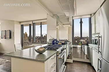Sold by Corcoran