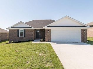 212 Windward Way, Richmond, KY 40475