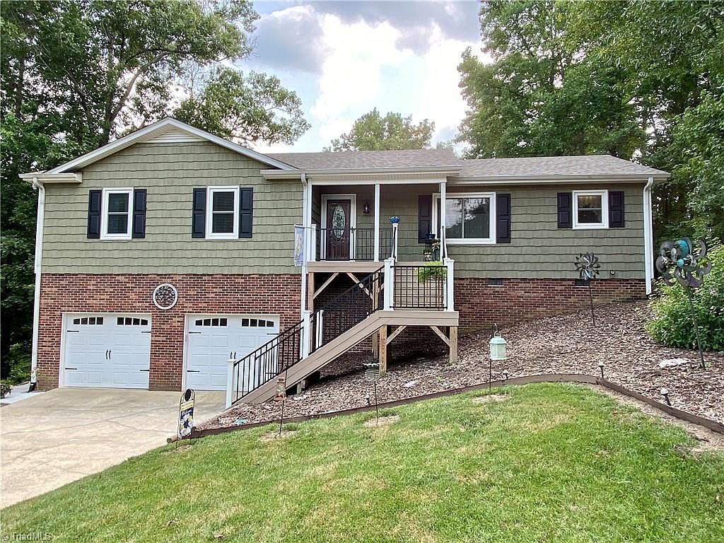 111 Ashworth Dr, Trinity, NC 27370 Zillow