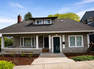3922 S Water Ave, Portland, OR 97239