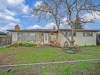 1427 Poplar St, Santa Rosa, CA, 95407