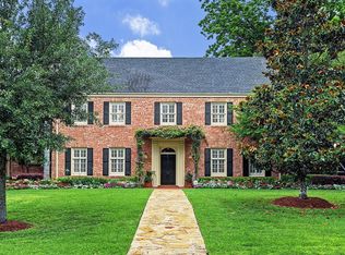 2356 Underwood St, Houston, TX 77030