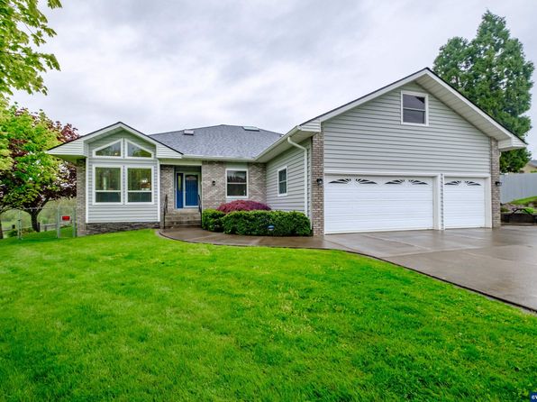 34195 Parkwoods Dr NE, Albany, OR 97322