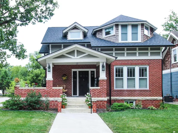 501 Bluemont Ave, Manhattan, KS 66502