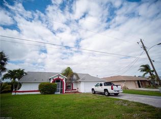 3732 SE 15th Pl, Cape Coral, FL 33904