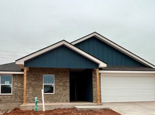 3339 Laxmi Govind Dr, Abilene, TX 79606