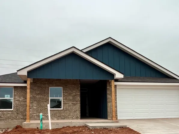 3339 Laxmi Govind Dr, Abilene, TX 79606