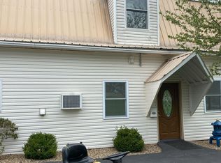 190 Butrick Rd, Ferndale, NY 12734