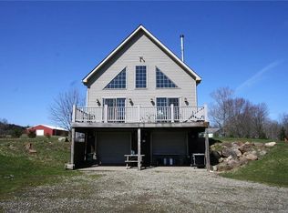 3600 Stetson Rd, Findley Lake, NY 14736