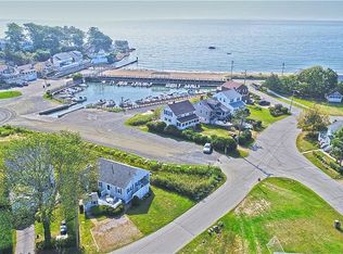 50 Ridgewood Rd, Old Lyme, CT 06371