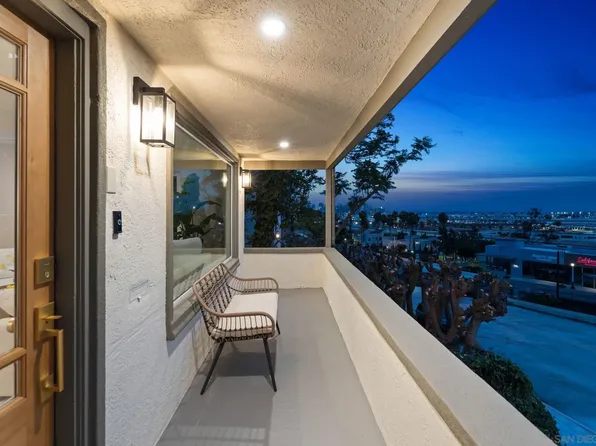 3911 California St, San Diego, CA 92110