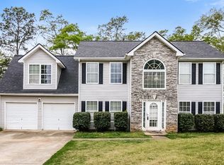 419 Grier Dr, Locust Grove, GA 30248