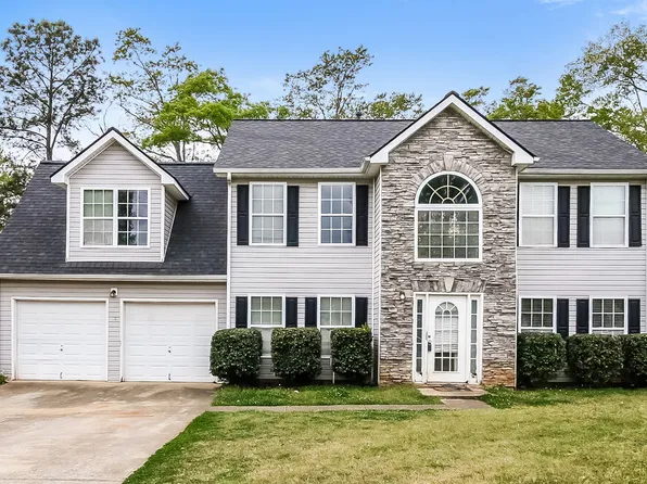 419 Grier Dr, Locust Grove, GA 30248