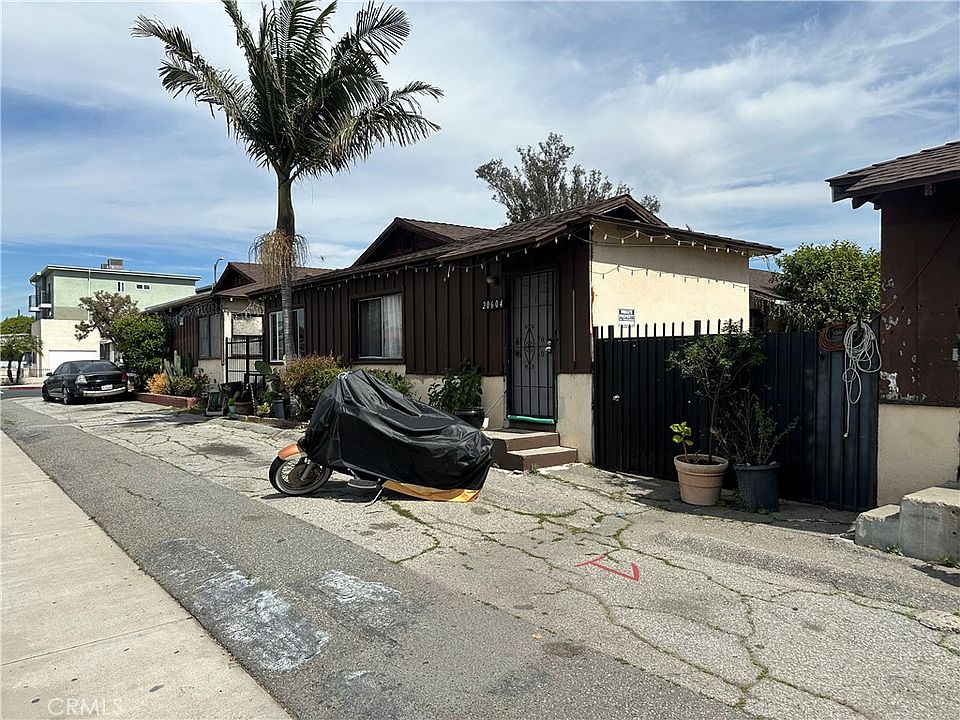 1st image of 20600 S Western Ave