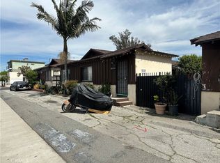 20600 S Western Ave, Torrance, CA 90501