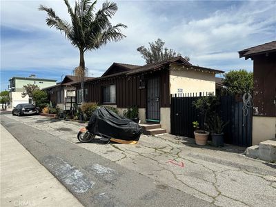 20600 S Western Ave, Torrance, CA, 90501