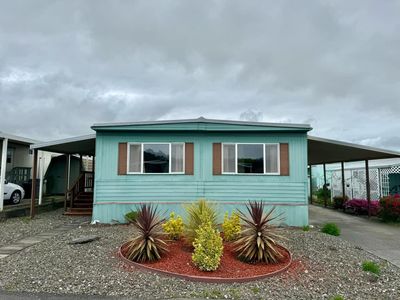 1529 Imperial Way #92, Fortuna, CA, 95540