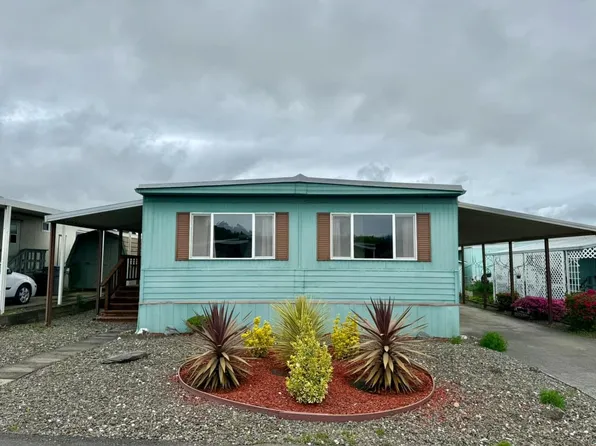 1529 Imperial Way #92, Fortuna, CA 95540