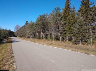 I Rd, Cornell, MI 49818