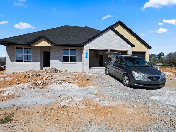 5016 Farmhouse St, Springdale, AR 72762