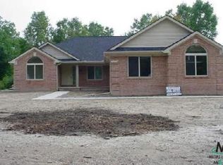 5458 South Lawn, Sterling Heights, MI 48310