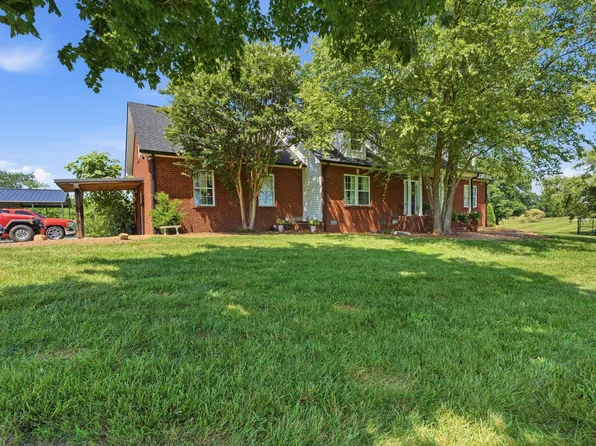 5017 Somerville Rd, Cross Plains, TN 37049