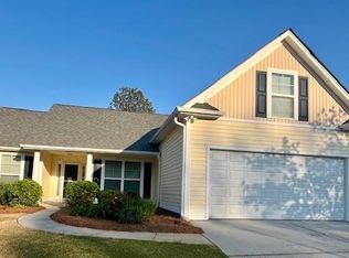 3751 Village Main St, Loganville, GA 30052