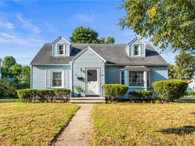 105 Kingsley Rd, Rochester, NY, 14612