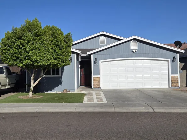 517 N 63rd Lane, Phoenix, AZ 85043