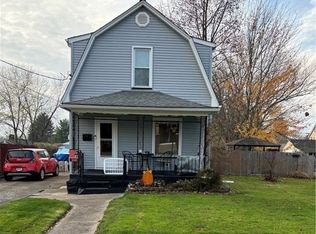 220 Baldwin Ave, Niles, OH
