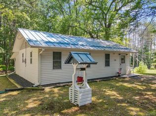 708 Steckel Rd, Kunkletown, PA 18058