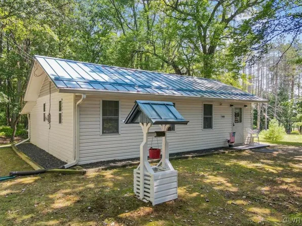 708 Steckel Rd, Kunkletown, PA 18058