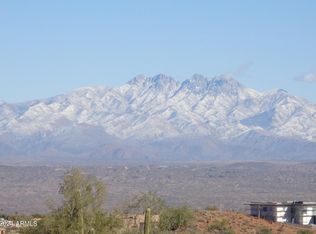 9619 N Four Peaks Way LOT 21, Fountain Hills, AZ 85268