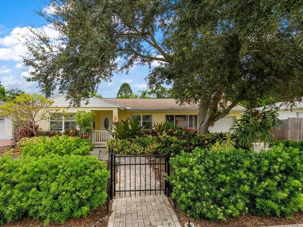 220 UNION STREET, DUNEDIN, FL 34698