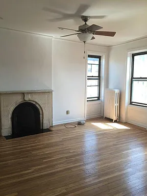 Rented by Brown Harris Stevens | media 16