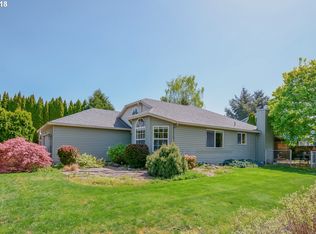 13413 NE 96th St, Vancouver, WA 98682
