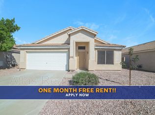 14105 N 133rd Dr, Surprise, AZ 85379