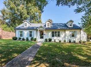 3659 Mill Pond Rd, Charlotte, NC 28226