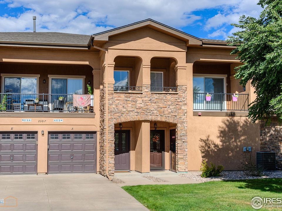 1st image of 2307 Calais Dr #13A