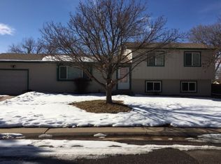 7121 S Washington St, Centennial, CO 80122