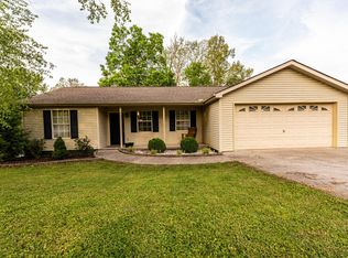 6407 Beeler Rd LOT 23, Knoxville, TN 37918