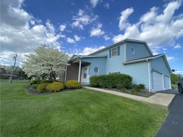 725 Rollinson Rd, Hermitage, PA 16148