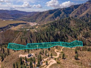 Lots 3 5 8 Robie Creek Rd, Boise, ID 83716