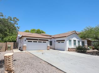 7126 W Ocotillo Rd, Glendale, AZ 85303