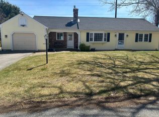 128 Eileen Street, Yarmouth Port, MA 02675