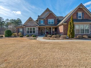1392 Highland Park Way, Statham, GA 30666