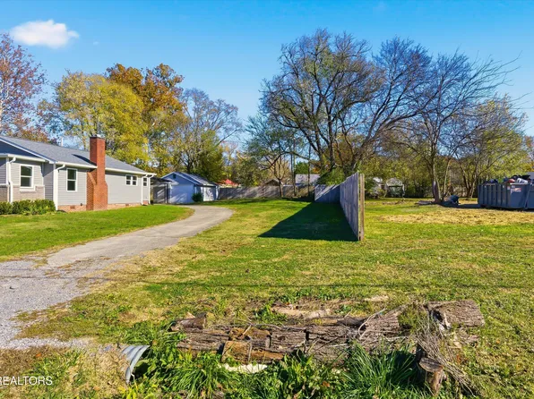 Old Knoxville Pike, Maryville, TN 37804