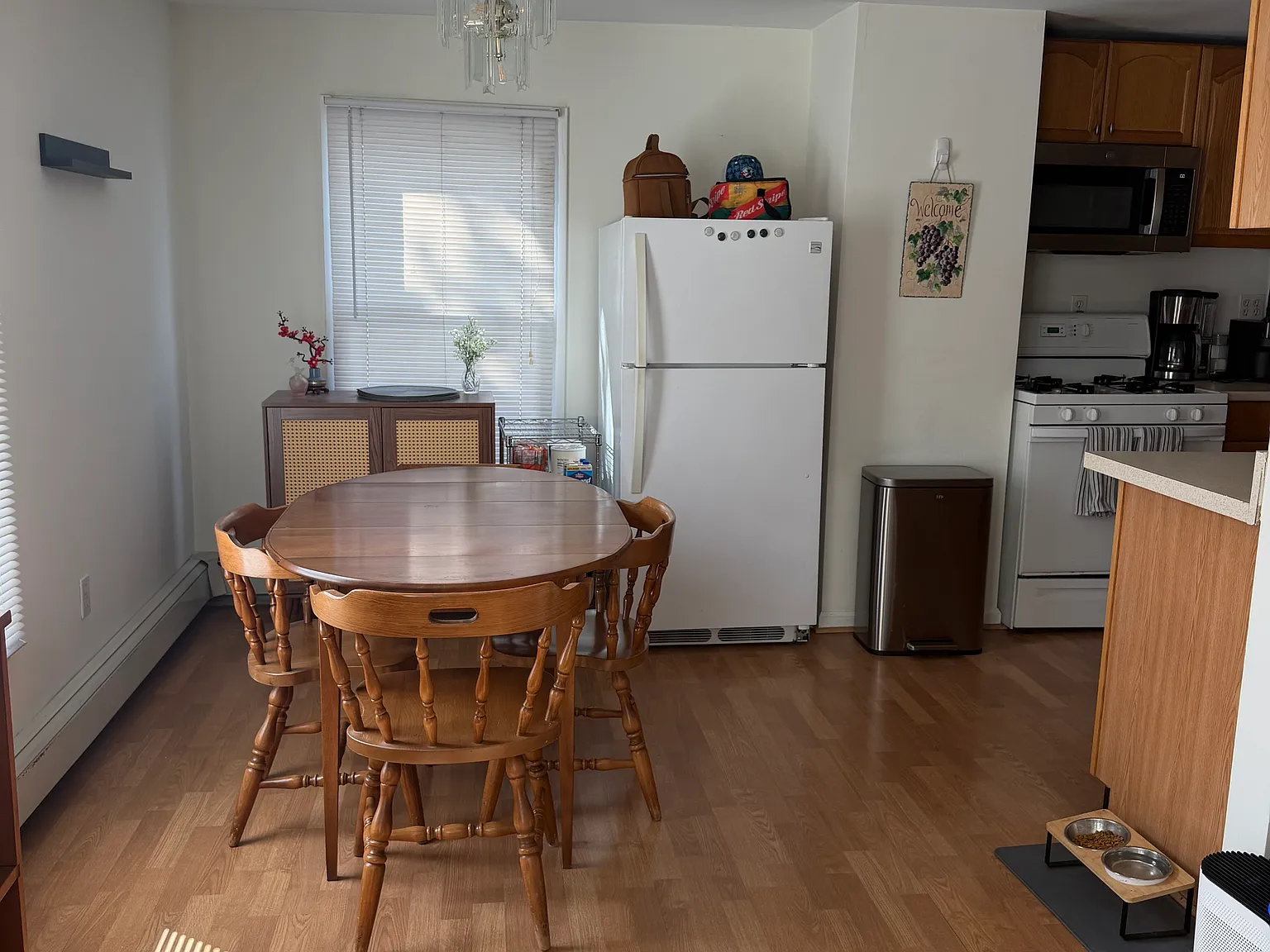 1 bed, $1,750 — Photo 3