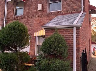13448 224th St, Springfield Gardens, NY 11413