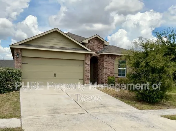 1522 Autumn Sage Way, Round Rock, TX 78664